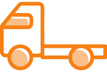 鹿邑拖车/平板车